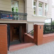 Lokal na wynajem