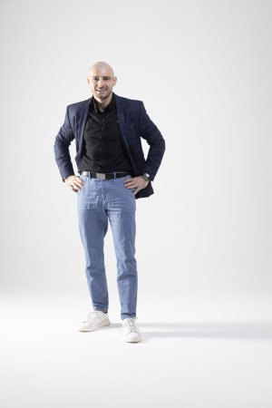 Maciej Andruszczenko